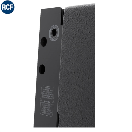 Loa RCF HDL 15-AS 9